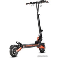 Электросамокат White Siberia Sputnik 2000W Ferrari Red (красный)