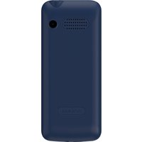 Кнопочный телефон Maxvi K15c (синий)