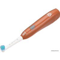 Электрическая зубная щетка CS Medica Flora CS-20040-F