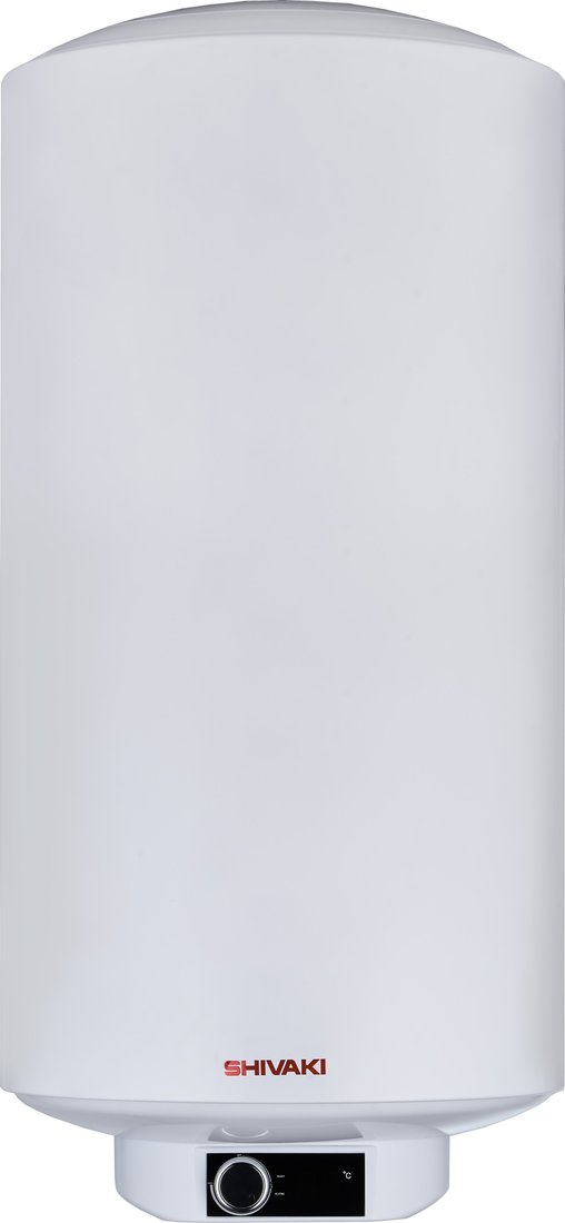 

Накопительный электрический водонагреватель Shivaki SHD WH 2.0 100 (белый)
