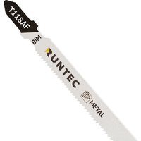 Набор пильных полотен Runtec RT-T118AF