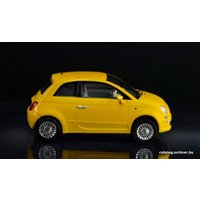 Сборная модель Italeri 3647 Автомобиль Fiat 500 2007