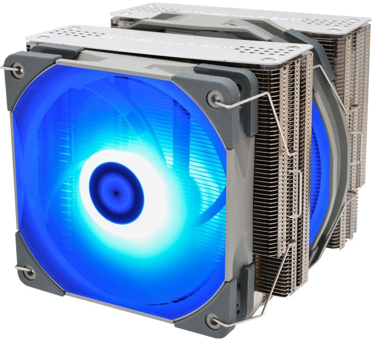 

Кулер для процессора Thermalright Frost Spirit 140 RGB