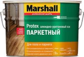 Protex паркетный глянцевый 9 л