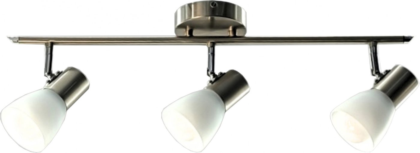 

Люстра средней высоты Aitin Pro НПБ 02-3x60-102 S5191/3 (хром/никель)
