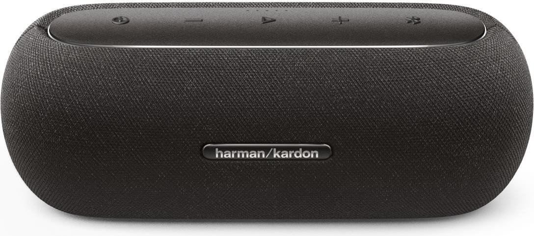 

Беспроводная колонка Harman/Kardon Luna (черный)