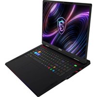 Игровой ноутбук MSI Raider 18 Max HX A2WJ-1050RU