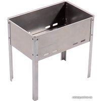 Разборный мангал НПО Кедр Классик-400