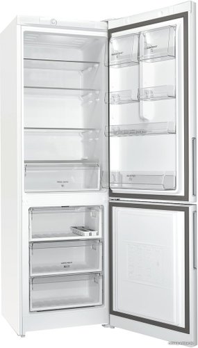 Холодильник Hotpoint HS 3180 W