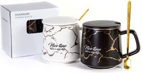 Кружка MonAmi MUG-328