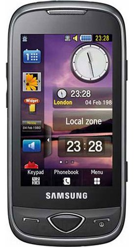 Samsung S5560 Marvel