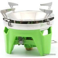 Туристическая горелка Fire-Maple Star X3 (зеленый) в Витебске
