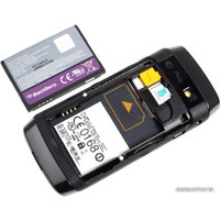 Телефон BlackBerry Pearl 3G 9105