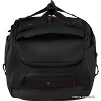 Дорожная сумка Samsonite Ecodiver Black 55 см