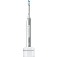 Электрическая зубная щетка Oral-B Pulsonic Slim Luxe 4000 (серебристый)