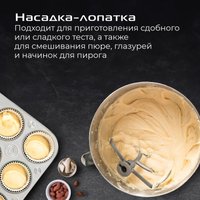 Кухонная машина RED Solution X1000
