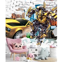 Фотообои Arthata Fotooboi-Transform-80 (500x270)