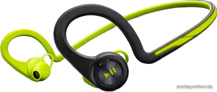 Plantronics BackBeat FIT Green