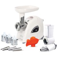 Мясорубка Аксион М42.02