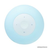 Щетка для тела Xiaomi Mijia Acoustic Wave Face Cleaner MJJMY01-ZJ (голубой)
