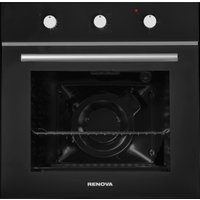 Электрический духовой шкаф Renova O90-3BS1 в Борисове