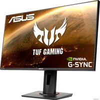 Игровой монитор ASUS TUF Gaming VG279QM