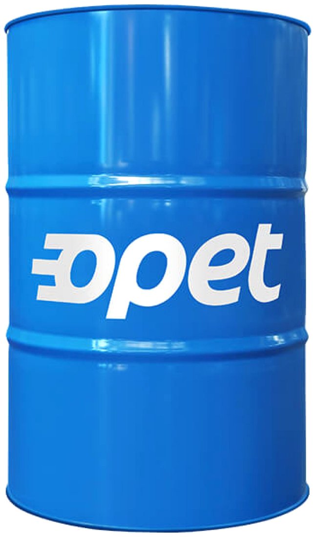 

Моторное масло Opet Fullmax 10W40 205л