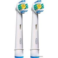 Сменная насадка Oral-B 3D White EB 18p-2 (2 шт)