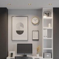Точечный светильник Novotech Nova 359853
