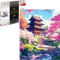 Алмазная мозаика  Феникс+ Япония 71423 в Лиде