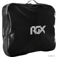 Роликовые коньки RGX Braman (р. 30-33, красный)