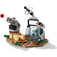 Конструктор LEGO Star Wars 75421 Smart Play Истребитель TIE Дарта Вейдера