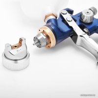 Краскопульт Auarita H-827-14