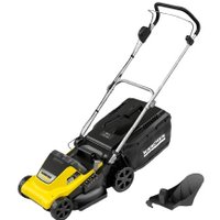 Газонокосилка Karcher LMO 4-18 Dual 1.445-420.0 (без АКБ)