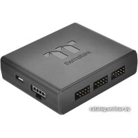 Комплект вентиляторов для корпуса Thermaltake Riing Plus 14 LED RGB Radiator Fan TT Premium Edition (3 шт)