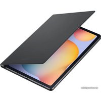 Чехол для планшета Samsung Book Cover для Samsung Galaxy Tab S6 Lite (серый)