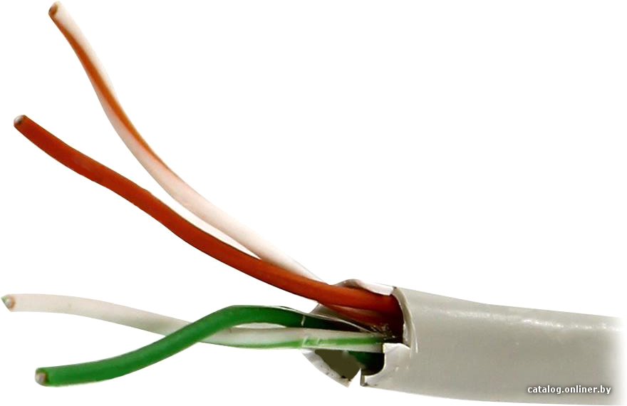 Кабель 5bites US5505-100A2 UTP 5e 100m