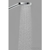 Душевая лейка Hansgrohe Croma Select S 1jet [26804400]