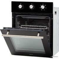 Электрический духовой шкаф Avex HM 4060 1B