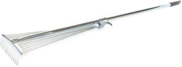 

Грабли веерные WMC Tools TG2203018