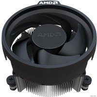 Процессор AMD Ryzen 3 3300X (BOX)