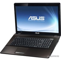 Ноутбук ASUS K73SD-TY299R (90N3XAI58W1I13RD53AY)