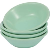 Соусница Gipfel Gronte 52237 (4шт, светло-зеленый)