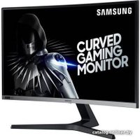 Игровой монитор Samsung LC27RG50FQRXEN