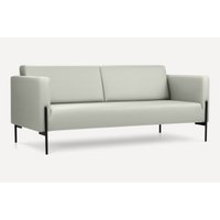 Диван Divan Боско-3 Land Milk 219380 (белый)