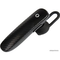 Bluetooth гарнитура Hoco E18 (черный)