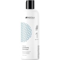Шампунь Indola Innova №1 увлажняющий 300 мл