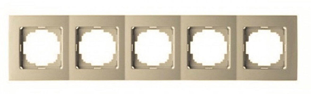 

Рамка Nilson Touran 24150095