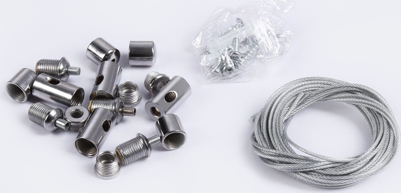 

Подвес для треков Ambrella light DPS1001