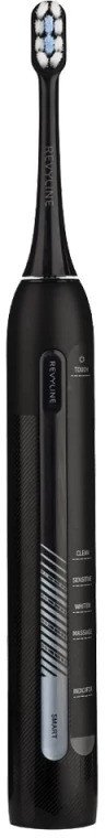 Электрическая зубная щетка Revyline RL 070 (черный)
